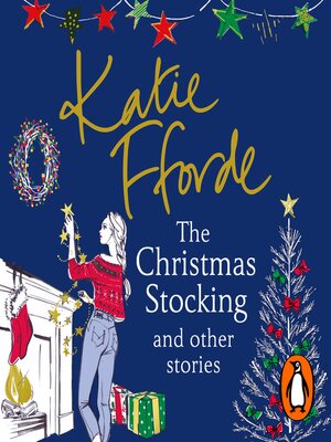 cover image of The Christmas Stocking and Other Stories